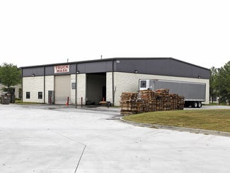 Plus de détails pour 5955 SW Bakers Ferry Rd, Atlanta, GA - Industriel à vendre