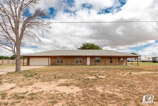 More details for 4018 N County Road 1130, Midland, TX - Specialty for Sale