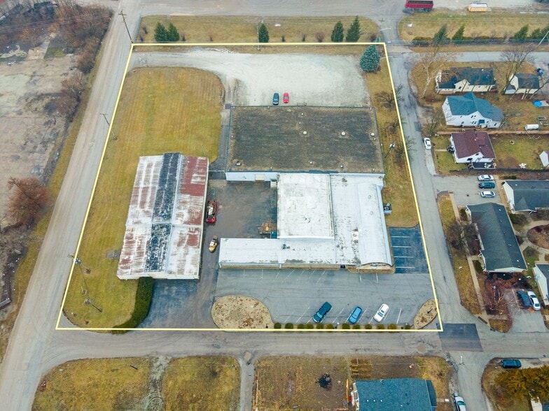 1301 S 6th St, Noblesville, IN for sale - Building Photo - Image 3 of 53
