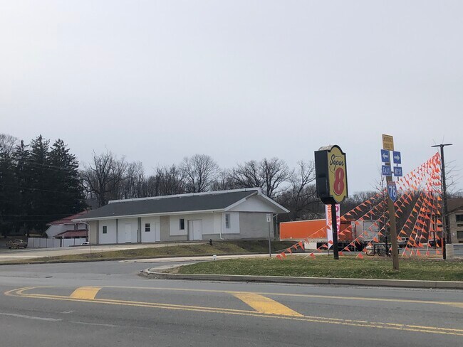 More details for 2160 Golden Key Rd, Kutztown, PA - Retail for Lease
