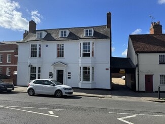 More details for 28 Broad St, Wokingham - Office for Lease