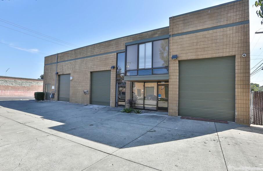 1206 S Amphlett Blvd, San Mateo, CA for lease - Building Photo - Image 1 of 11