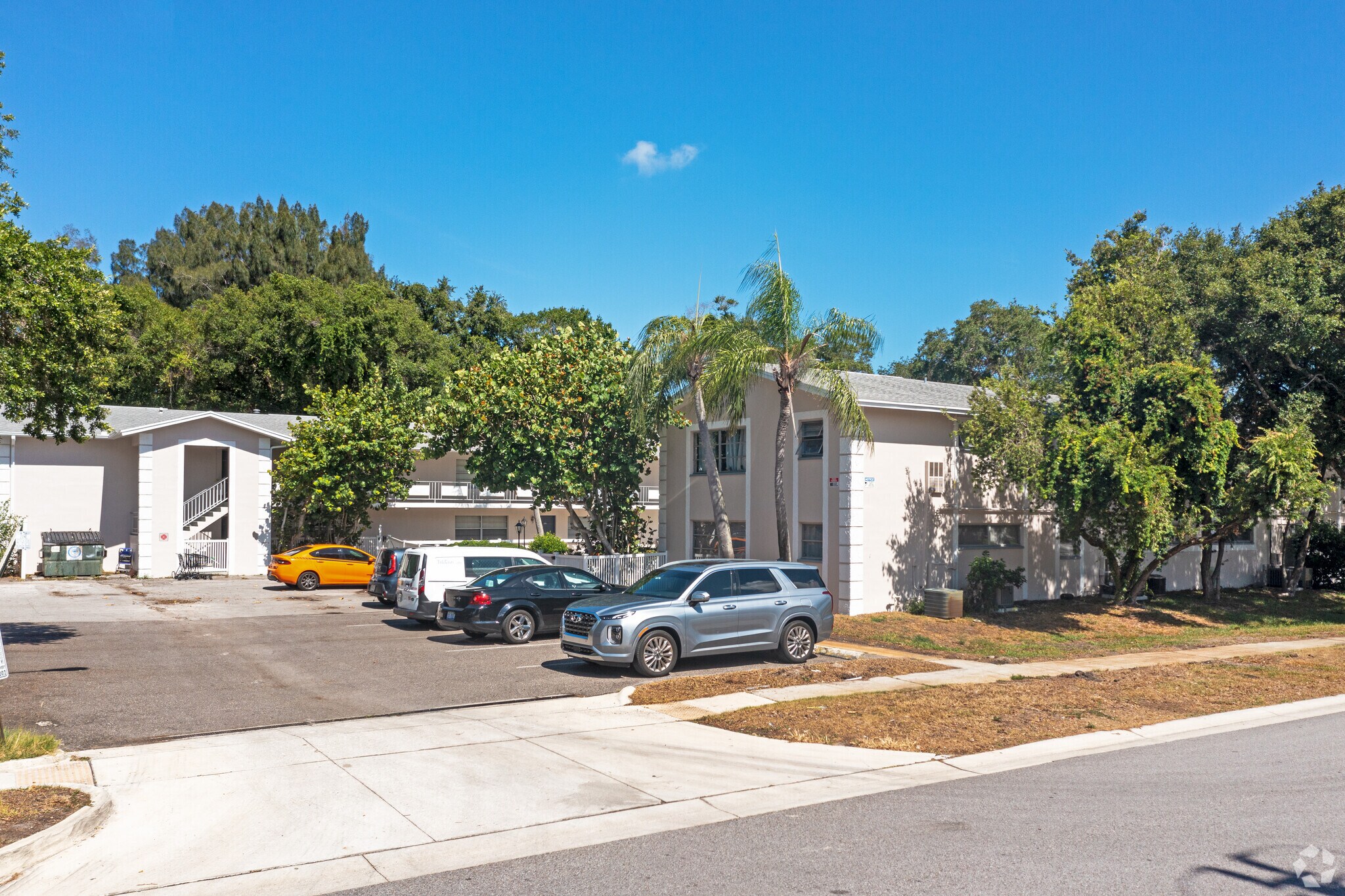 1754 Ensley Ave, Clearwater, FL à vendre Photo principale- Image 1 de 1