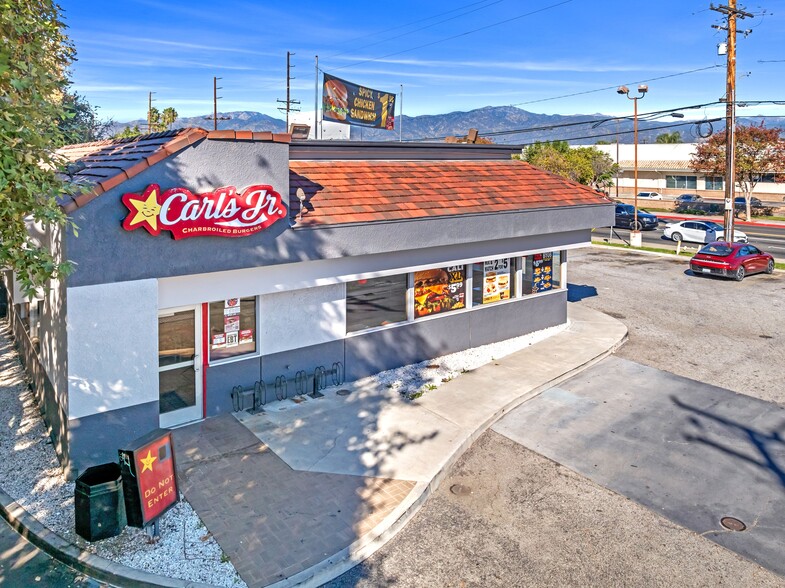 14080 Francisquito Ave, Baldwin Park, CA for sale - Building Photo - Image 2 of 5