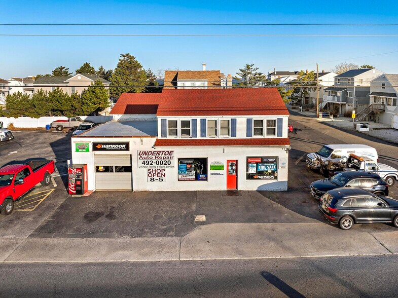 12000 Long Beach Blvd, Long Beach Township, NJ à vendre - Photo du bâtiment - Image 2 de 43