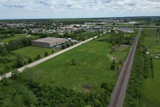 More details for 822 S Airline Rd, Mount Pleasant, WI - Land for Sale