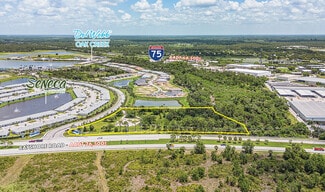 Plus de détails pour Bayshore Road, North Fort Myers, FL - Terrain à vendre