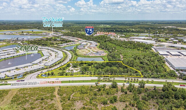 More details for Bayshore Road, North Fort Myers, FL - Land for Sale