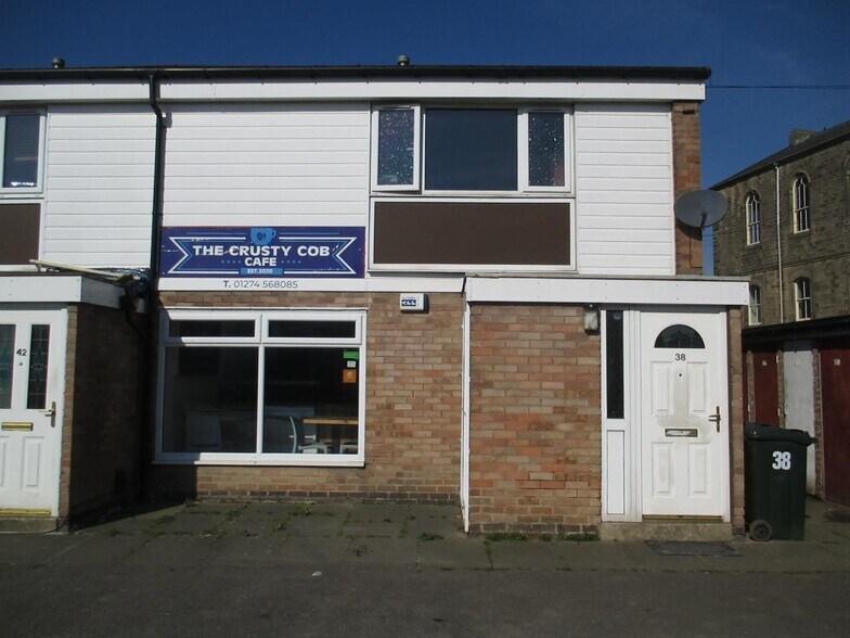 38-52 Leonard St, Bingley for lease - Building Photo - Image 1 of 1