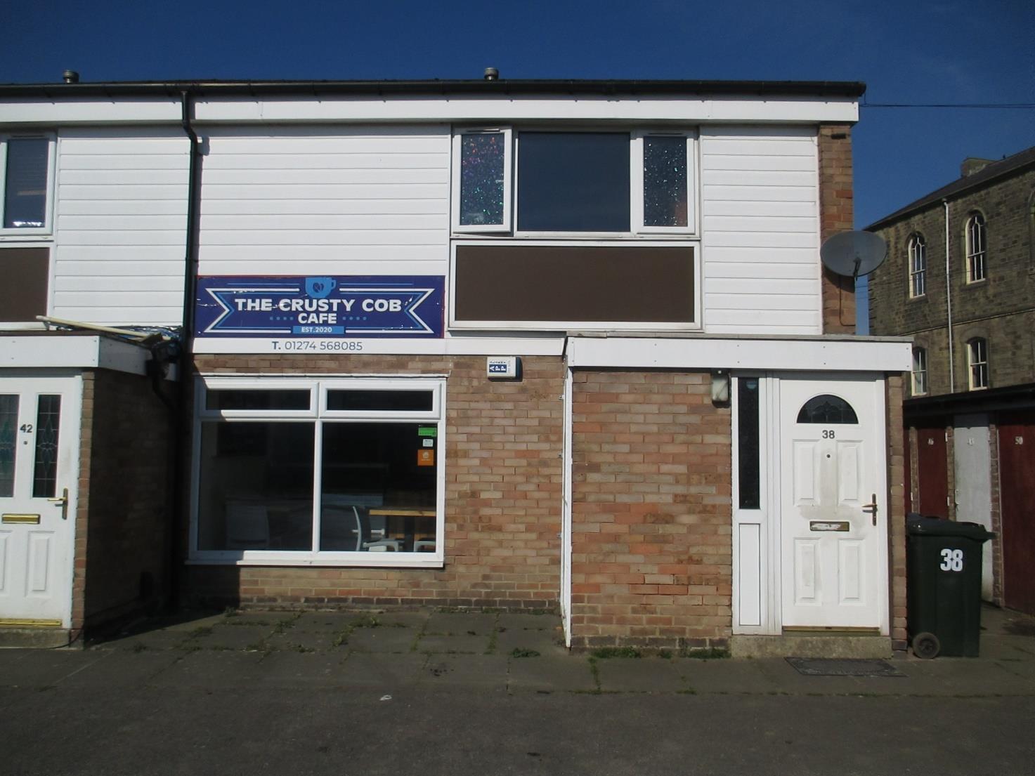 38-52 Leonard St, Bingley for lease Building Photo- Image 1 of 2