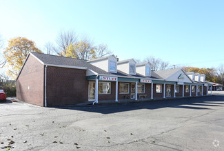 More details for 2-6 Chapel St, Wallingford, CT - Office/Retail for Lease