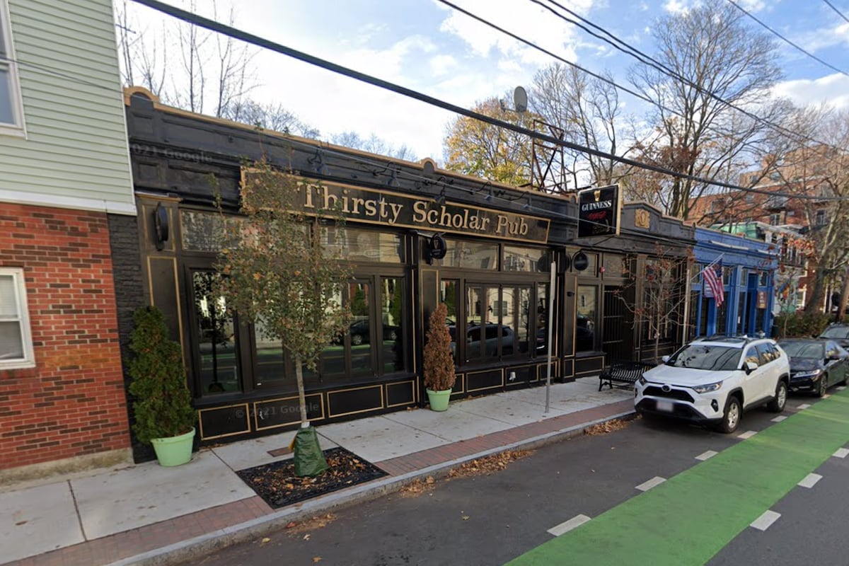 70 Beacon St, Somerville, MA à vendre Photo du bâtiment- Image 1 de 9