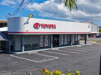 More details for 74-5504 Kaiwi St, Kailua Kona, HI - Flex for Lease