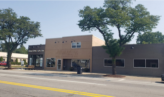 More details for 2860-2880 Coolidge Hwy, Berkley, MI - Office/Retail for Lease