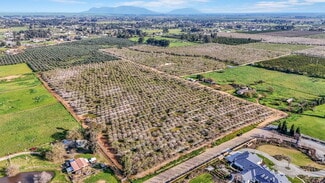 More details for 12009 E. Shaw Avenue, Clovis, CA - Land for Sale