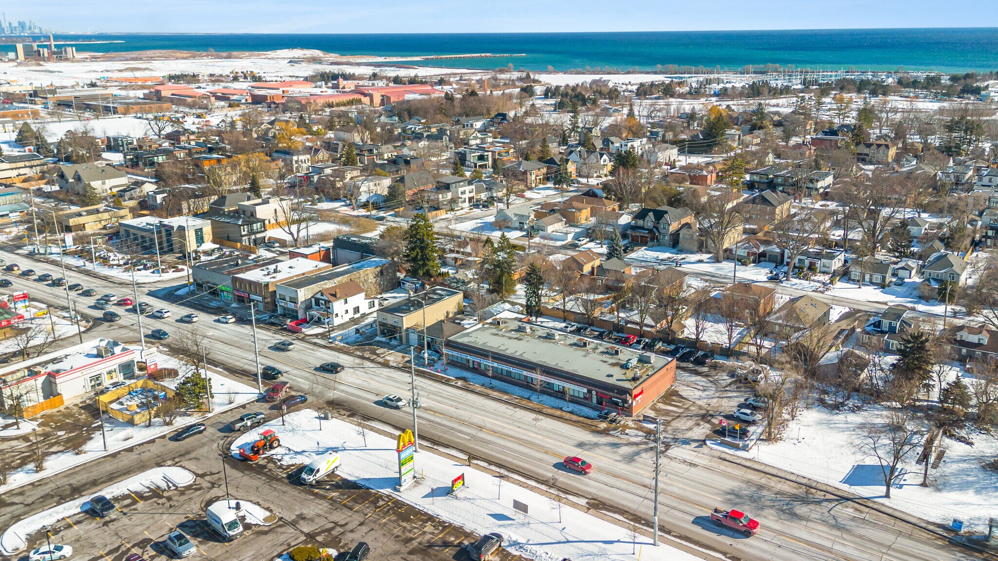 600 Lakeshore Rd E, Mississauga, ON for sale Building Photo- Image 1 of 1