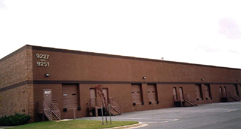 9227-9251 Hampton Overlook, Capitol Heights, MD à louer - Photo du bâtiment - Image 2 de 5