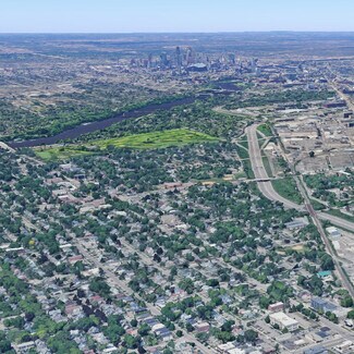 Plus de détails pour 1700 University Ave W, Saint Paul, MN - Bureau à vendre