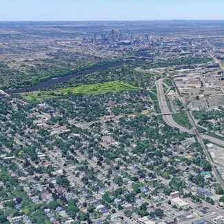More details for 1700 University Ave W, Saint Paul, MN - Office for Sale