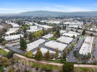 More details for 2170-2190 Paragon Dr, San Jose, CA - Flex for Lease