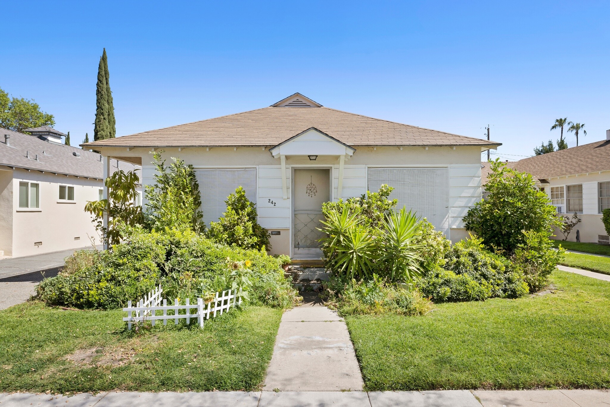 242 N Cordova St, Burbank, CA for sale Primary Photo- Image 1 of 10