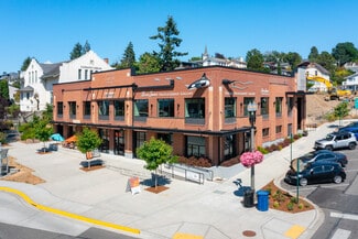 More details for 1125 Finnegan Way, Bellingham, WA - Office, Retail for Lease