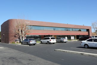 More details for 1331 W J Ave, Lancaster, CA - Office for Lease