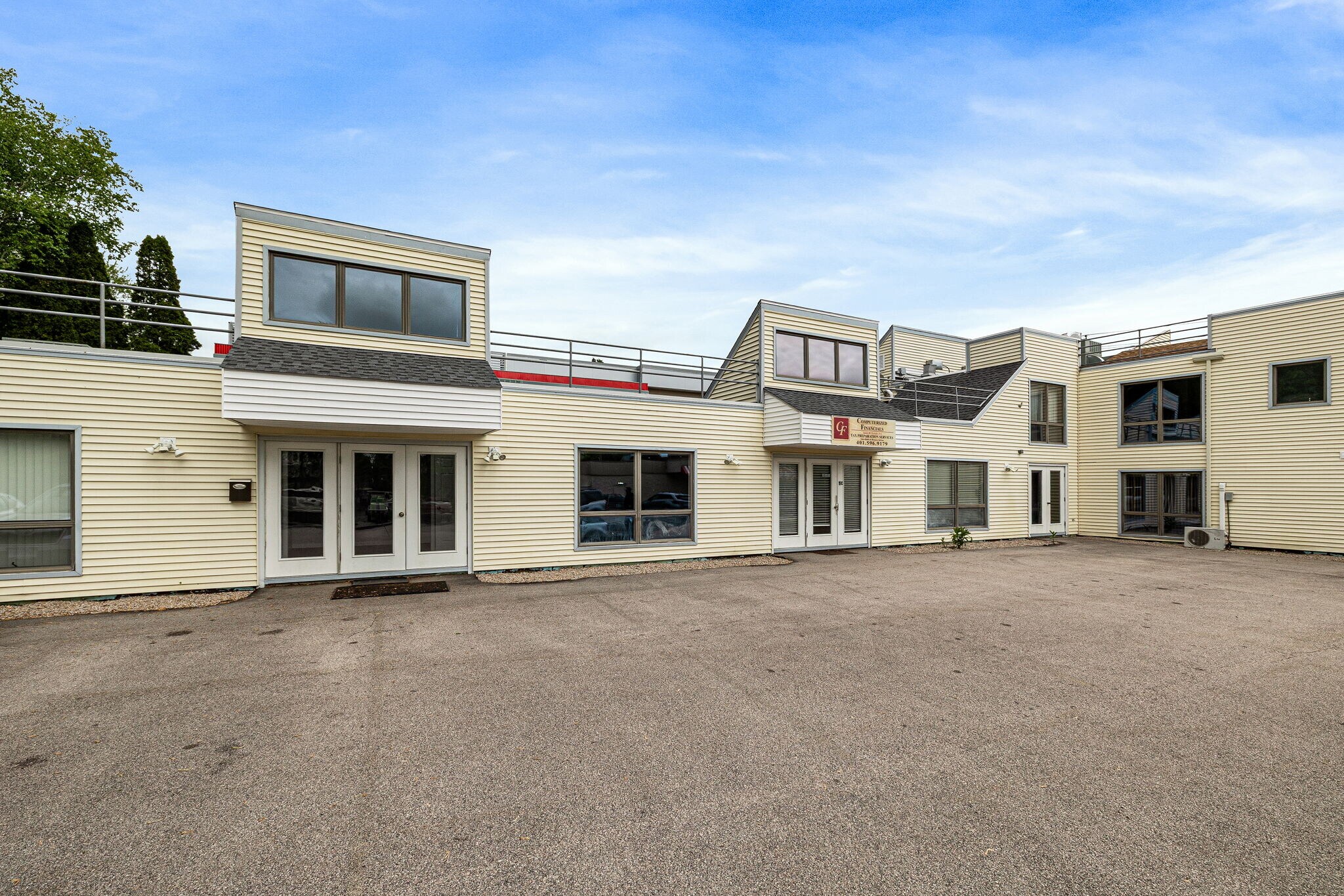 101 Franklin St, Westerly, RI for lease Primary Photo- Image 1 of 13