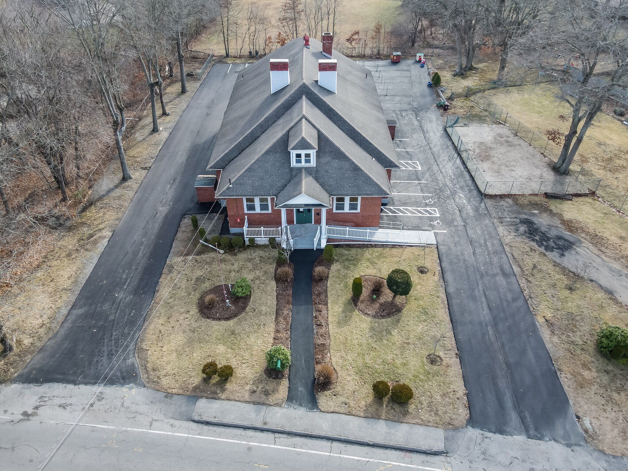 251 County St, Seekonk, MA for sale Building Photo- Image 1 of 1