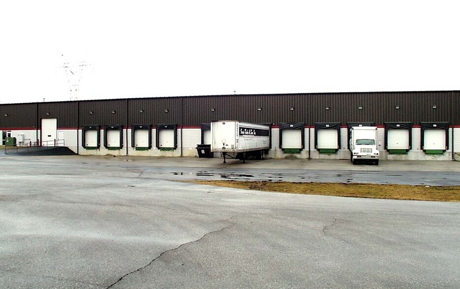 6555 Guion Rd, Indianapolis, IN à vendre - Autre - Image 3 de 4