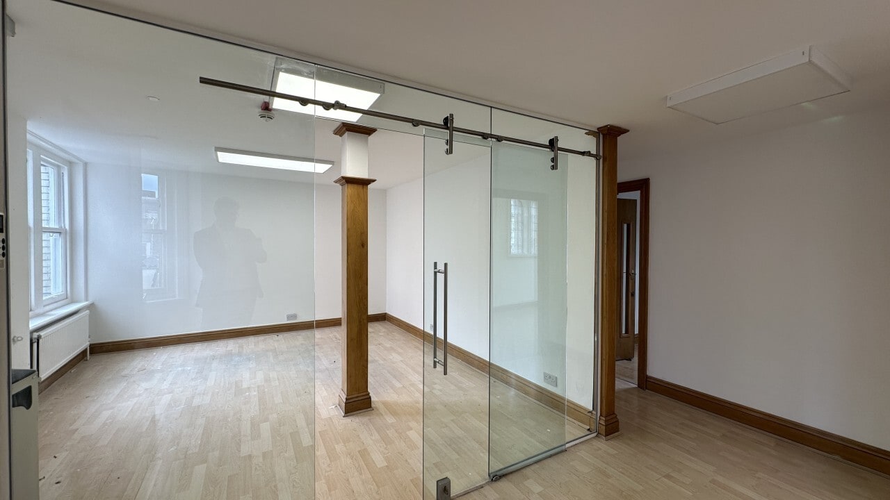 41-43 Whitehall, London for lease Building Photo- Image 1 of 6