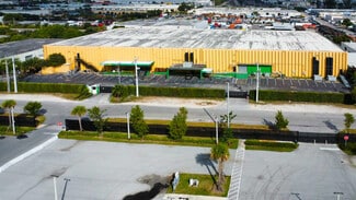 Plus de détails pour 7355 NW 41st St, Miami, FL - Industriel à vendre