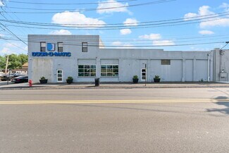 More details for 21 Joralemon St, Belleville, NJ - Industrial for Sale