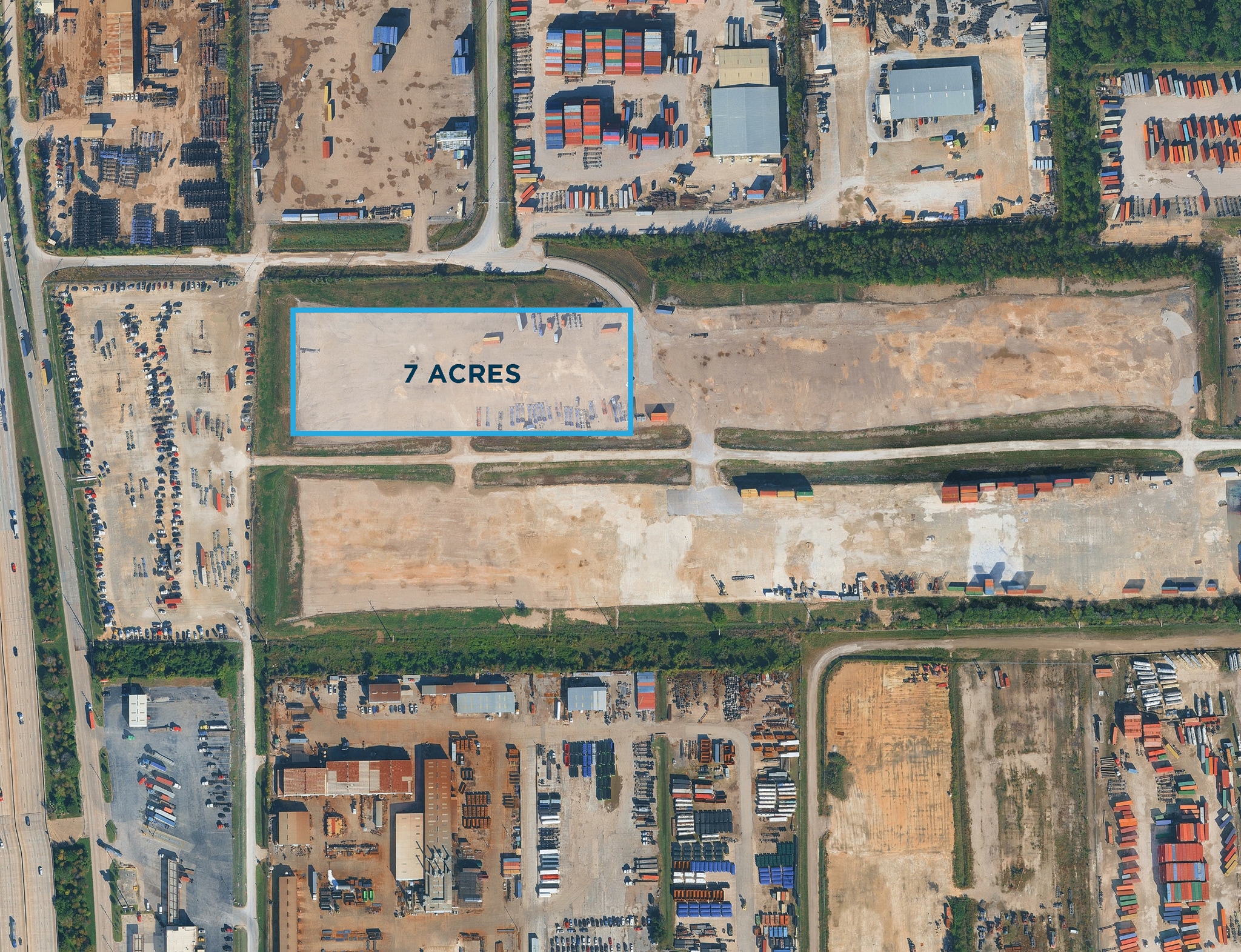 1550 N J St, La Porte, TX for lease Building Photo- Image 1 of 2