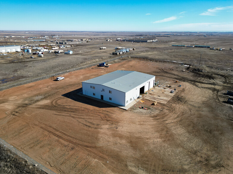 4970 146th Dr NW, Williston, ND à louer - Photo du b timent - Image 3 de 12