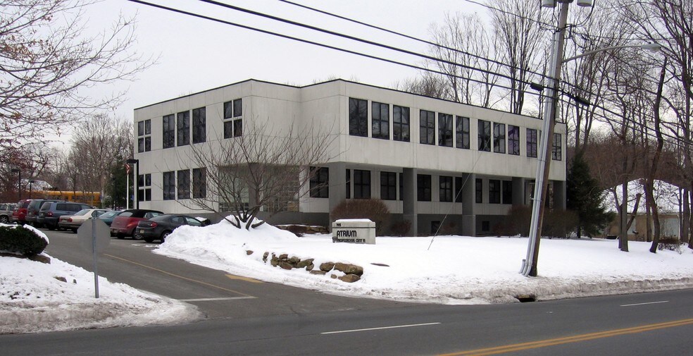 195 Route 46, Mine Hill, NJ à louer - Photo du bâtiment - Image 2 de 17