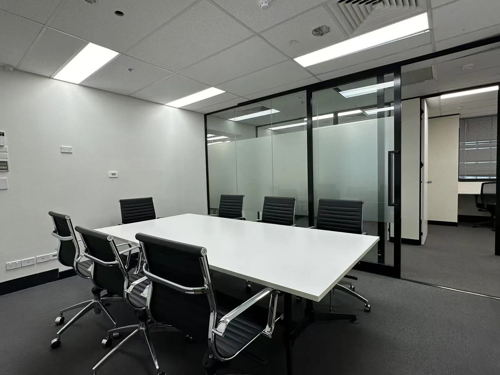 61-63 Market St, Sydney à louer Photo intérieure- Image 1 de 8