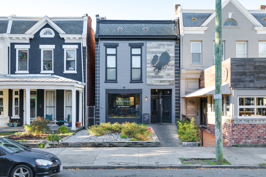 2523 W Main St, Richmond, VA for sale - Primary Photo - Image 1 of 53