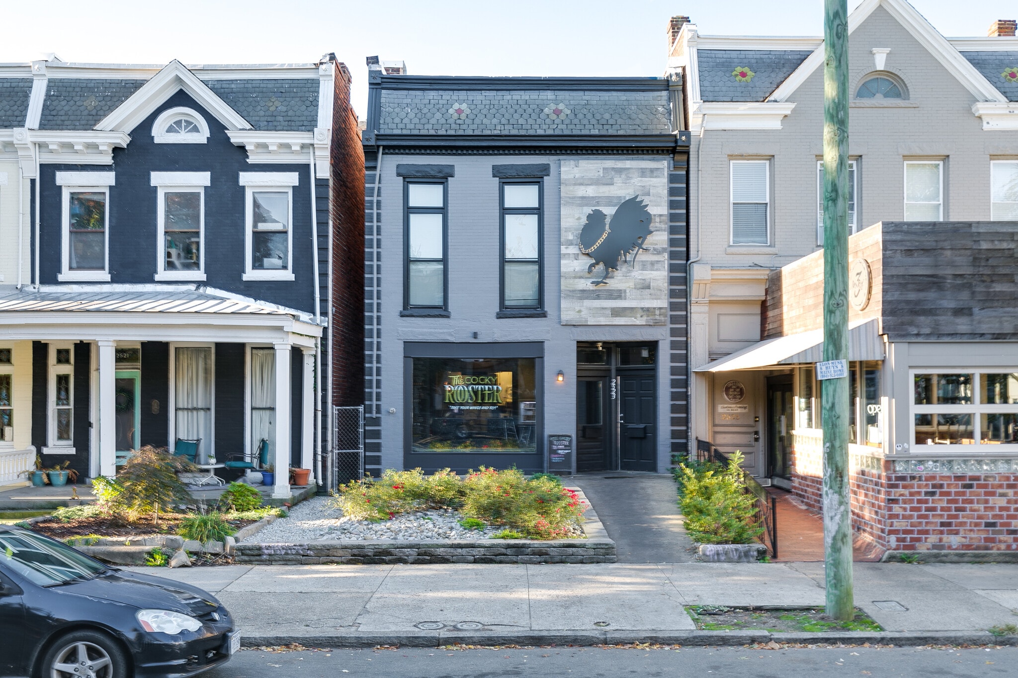 2523 W Main St, Richmond, VA for sale Primary Photo- Image 1 of 54