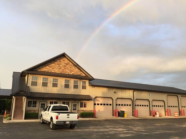 Plus de détails pour 8211 Baltimore Annapolis Blvd, Pasadena, MD - Bureau à louer