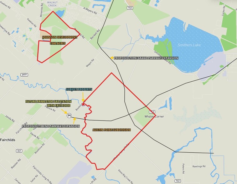 5619 Boothline Rd, Richmond, TX for sale - Other - Image 2 of 30