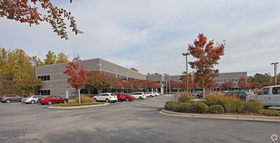 101 Business Park, Columbia, SC for lease - Primary Photo - Image 1 of 15