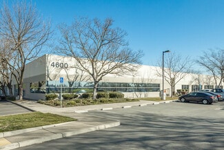 Plus de détails pour 4630 Northgate Blvd, Sacramento, CA - Local d'activités à louer