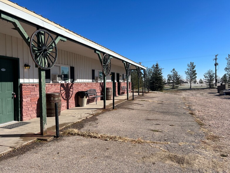 398 US-20, Harrison, NE for sale - Primary Photo - Image 1 of 39