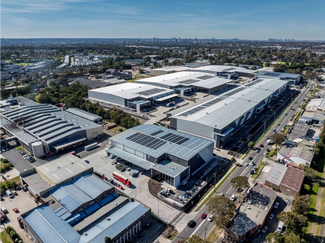 More details for 2 Christina Rd, Villawood - Industrial for Lease