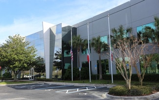 More details for 6989 Lee Vista Blvd, Orlando, FL - Office for Lease