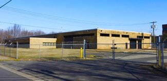 More details for 47 Langstaff Ave, Edison, NJ - Industrial for Sale