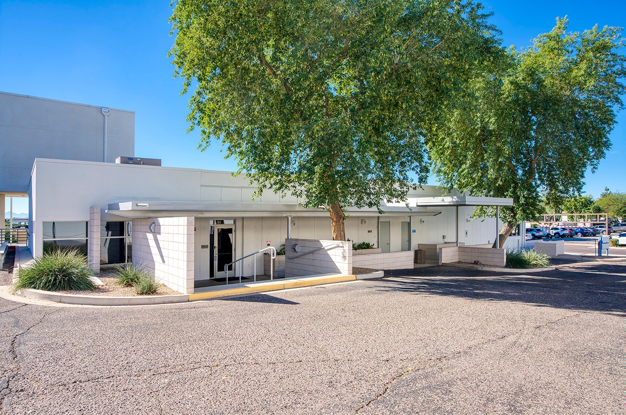 10415 W Thunderbird Blvd, Sun City, AZ à louer Photo du bâtiment- Image 1 de 6
