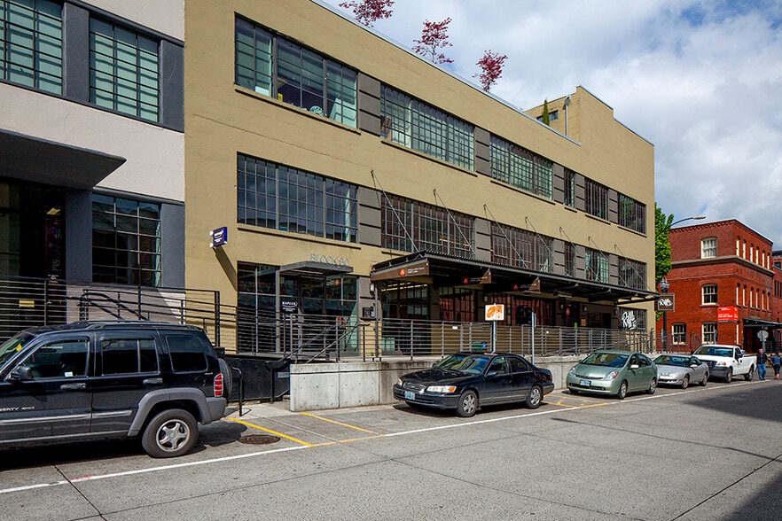 323-325 NW 13th Ave, Portland, OR for sale - Building Photo - Image 3 of 24