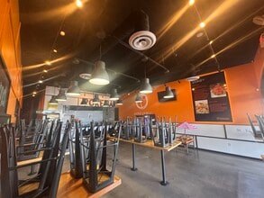 9310 S Eastern Ave, Henderson, NV for lease Interior Photo- Image 1 of 7